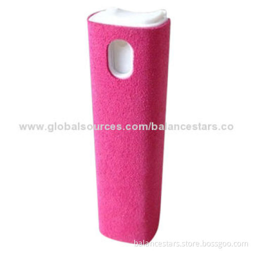 Screen Cleaners for iPhone and iPad, Spray and Microfiber ClothNew